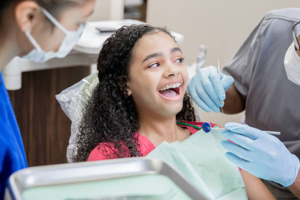 Best Emergency Treatment for Jaw Pain or Injury in Janesville, IA