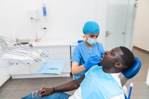 Best Emergency Root Canal Therapy in Janesville, IA